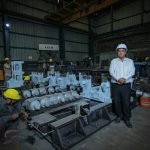 Our Product Area