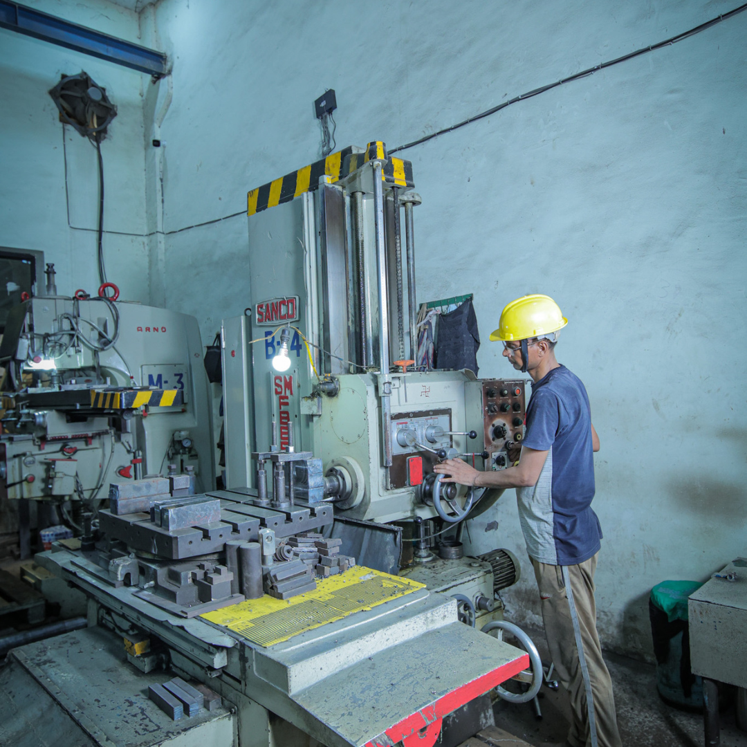 Colourful Modern 5 Ways to Achieve Your Goals Carousel Free Instagram Post (14)