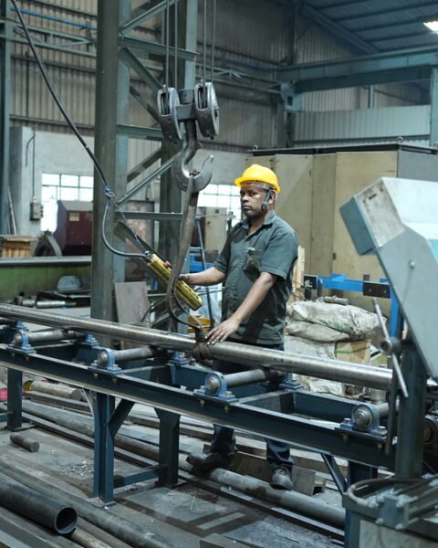 Hot Saw(1)