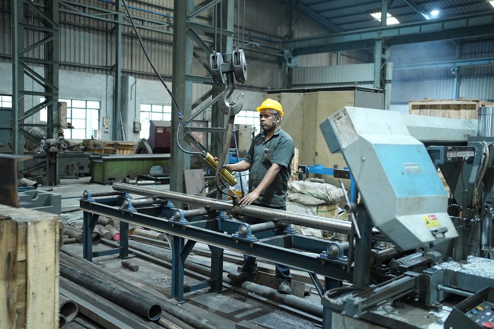 Hot Saw(1)